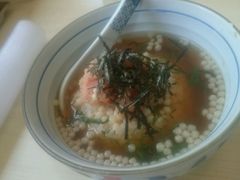 茶泡饭-有喜屋·深夜食堂(北京西路店)