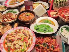 -饕林餐厅(春熙路店)