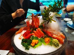 -古京·臻致料理(月湖店)