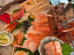 -花潮料理艺食馆(SM新生活广场店)
