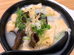 -小杨生煎(香港名都店)