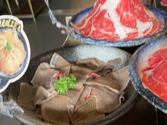 -捞王猪肚鸡火锅(昆山店)