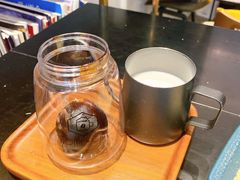 -Home Cafe(水榭春天店)