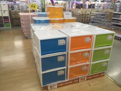 -百安居装修建材卖场(罗湖店)