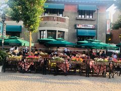 -巴伐利亚啤酒坊(意式风情街店)