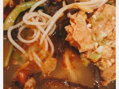 -水平有限广西米粉·广西风味集(五道口店)