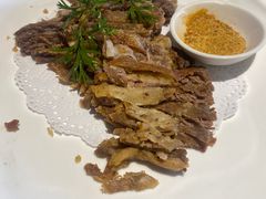-庆云楼饭庄(什刹海店)