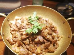 -楼兰新疆主题餐厅(苏州中心店)