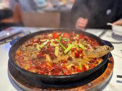 -老板恋上鱼(高新万达店)