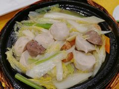 -潮人姐妹轩(海宁路店)