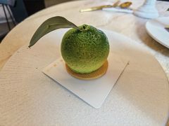 -玲婧胡同·生日蛋糕·餐厅(嘉里城店)