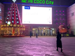 -深圳龙华星河COCO City(民治店)