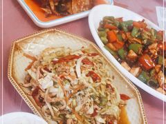-乐乐餐厅(湘子庙街店)