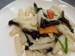 -秀儿四九城·新京菜(亚运村鸟巢店)