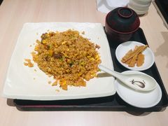 -味千拉面(泰州万达广场店)