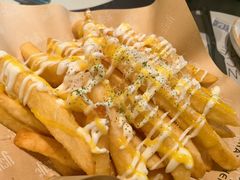 -一沙一城·岩烤牛扒(深圳首店)