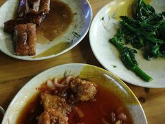 -紫金食坊(江南西路店)