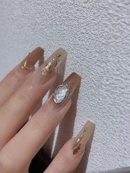 -M·X Nail日式美甲美睫