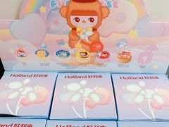 -好利来(七宝领展广场店)