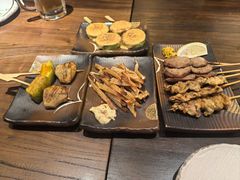 -鸟鹏烧鸟居酒屋(熙龙湾店)