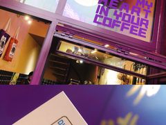 -HANA COFFEE(长寿路店)