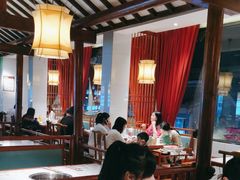 -老员外骨汤火锅(海州古城店)