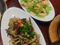 -宏状元现熬粥·京味菜(五棵松店)