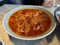 盐帮水煮牛肉-懒人盐府人家(航天桥店)