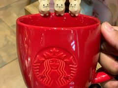 -星巴克臻选(济南恒隆店)