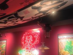 -来伊回麻辣烫·火锅串串清真(红瓦寺总店)