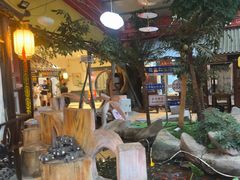 -和源祥·日照菜扛把子(万平口一店)