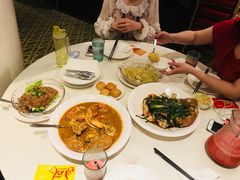 -无招牌海鲜餐厅(怡丰城店)