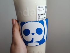 -茶百道(百脑汇店)
