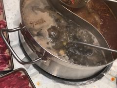 -小城牛事·鲜牛肉火锅(万达店)