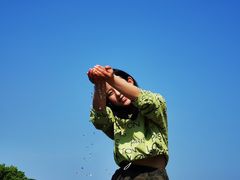 -溪口-滕头旅游景区