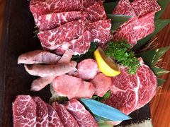 -热血兄弟·炭火烤肉(融侨中心店)