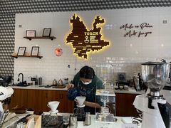 -Torch Coffee 炬点咖啡