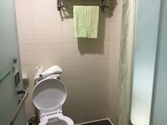 -山水时尚酒店(深圳华强北店)