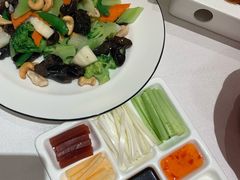 -大铁勺新津菜(东丽阳光新业广场店)