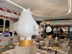 -BossBabe亲子餐厅(金光华广场店)
