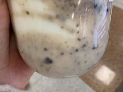 -兰熊鲜奶(西直门凯德mall店)