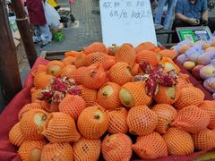-东仓门早市