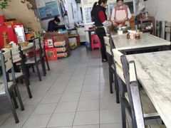 大堂-韦记螺蛳粉(NO2店)