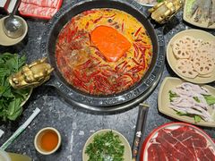 -蜀大侠火锅(春熙路店)
