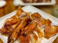 -大岗仙庙烧鸡(海南总店)