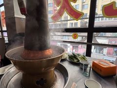 -鑫龙火锅城(青岛分店)