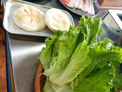 -牛信亭韩国料理·炭火烤肉(紫藤路店)
