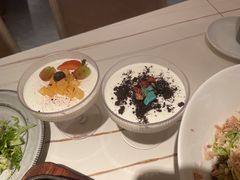 -牛扒先生·雪花牛扒西餐厅(东平店)