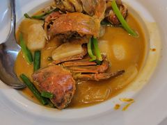 -万龙洲海鲜(广渠门店)