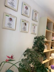 -Dr.林醫生产后修复·配方产康店(南京大厂店)